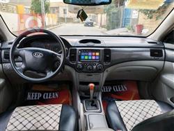 كيا اوبتيما